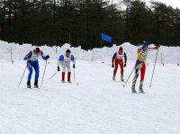 Чаа-хольцы и тандинцы принесли Туве 2-е место в подгруппе на Всероссийских сельских спортивных играх