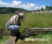 Тува займется изучением своих бальнеологических ресурсов