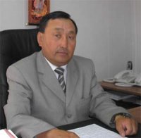 Глава Тувы уволил директоров двух агентств Глава Тувы уволил директоров двух агентств