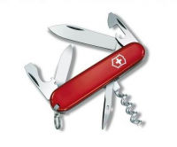 Разнообразие армейских складных ножей Victorinox способно поразить покупателя