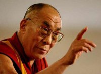 Далай-лама XIV призвал жителей Тувы отказаться от употребления алкоголя
