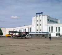 В Туве возобновляются авиарейсы на местных воздушных линиях