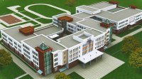В южной части Кызыла начнется строительство школы