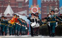В Туве с особым вниманием будут следить за телетрансляцией Парада Победы в Москве