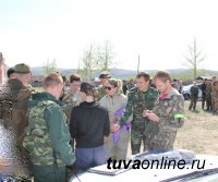 Тувинский энергетик Роман Бабайцeв завоевал золото на открытом Чемпионате России по пауэрлифтингу Тувинский энергетик Роман Бабайцeв завоевал золото на открытом Чемпионате России по пауэрлифтингу