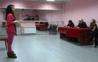 Абитуриенты Тувы готовят басню для поступления в легендарную «Щепку»
