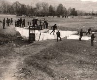 Шаги к 100-летию. О героях своего кожууна рассказывают школьники Тувы
