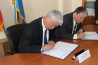 Парламентарии Тувы и Якутии договорились сотрудничать