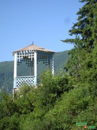 На курорт "Уш-Белдир" отправилась первая группа отдыхающих
