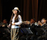 45-й концертный сезон Тувинская Госфилармония посвятит 100-летию единения Тувы и России