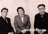 Мария Хадаханэ: В каждом человеке есть своя тайна
