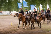 15-й фестиваль "Устуу-Хурээ" соберет музыкантов со всего мира