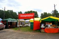 На фестивале "Мир Сибири" в Шушенском будет представлена тувинская и татарская национальная борьба