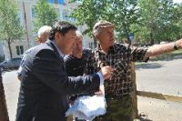 Ремонт в школах Кызыла – под контролем городских властей