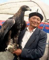 Ученые Кыргызстана ищут киргизский «след» в Туве