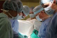 Красноярские кардиохирурги 4 сентября определят в Кызыле пациентов для оказания высокотехнологичной медицинской помощи