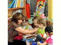 В 2013 году будет введено 750 новых мест в дошкольных учреждениях Тувы