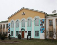 В Кызылский колледж искусств зачислены три представителя этнических тувинцев Монголии
