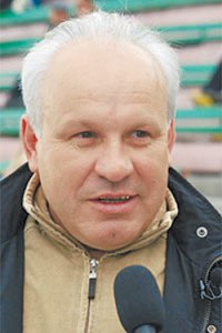 На выборах главы Хакасии победил Виктор Зимин