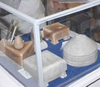 Минэкономики Тувы принимает меры по возрождению добычи каменной соли в республике