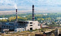 В Кызыле на этой неделе начнется поэтапное подключение объектов к теплоснабжению
