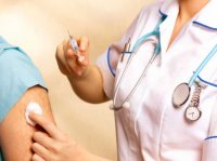 Роспотребнадзор Тувы сообщает о начале сезона прививок против гриппа