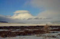 Фотограф из Тувы в числе лауреатов конкурса «Любимая Сибирь»