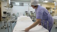 Уроженец Тувы, избитый в Новосибирске, скончался в больнице