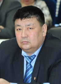 В Туве скоропостижно умер глава администрации отдаленного Монгун-Тайгинского кожууна