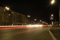 Тываэнерго в течение часа восстановило электроснабжение центрального микрорайона Кызыла