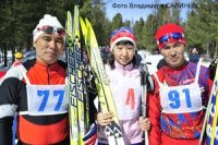 Сегодня лыжными гонками официально откроется станция "Тайга"
