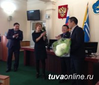Спасителя шести человек власти Кызыла представят к правительственной награде