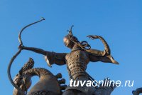 Скульптуры на темы номадов древней Тувы сделали Даши Намдакова Художником Года в Италии