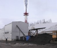 Глава Тувы проинспектировал в поселке Хову-Аксы объекты жизнеобеспечения