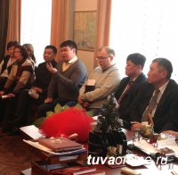 Власти Кызыла в поисках энергосберегающих и экологичных источников отопления частного сектора столицы
