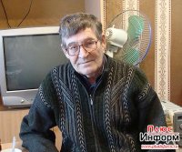 Детективные истории от ветерана кызылского угро Валерия Тюнина