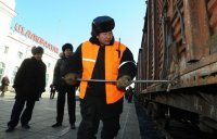 Железная дорога Кызыл-Курагино прошла первый этап согласования в ФНБ