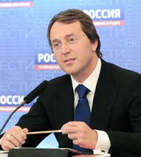 Руслан Байсаров:  "Первый поезд по дороге Кызыл-Курагино пойдет в 2018 году"