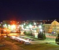Проблемы уличного освещения в Кызыле обсудили на сессии депутаты столицы