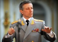Военный оркестр Минобороны России выступит на фестивале в Туве