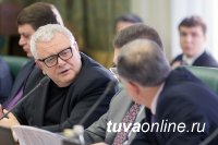 Республика Тыва должна стать территорией опережающего развития - Совет Федерации