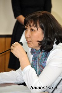 Мэрия Кызыла отчиталась по итогам работы за 2013 год перед депутатами городского хурала