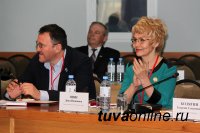 В Элисте состоялось заседание координационного совета союза представительных органов муниципальных образований России