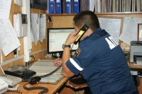 В МВД по Туве продолжает работать"телефон доверия" по номеру 8 (394-22) 9-35-97