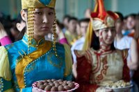 В Кызыле 22 мая пройдет конкурс кулинаров «Царство вкуса: лучшее меню тувинской кухни»