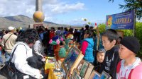 Мероприятия, посвященные 1 июня – Международному дню защиты детей в Кызыле