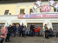209 школьников Тувы смогут побывать в туристических поездках в старинных городах России