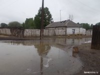 Правительство запретит строить дома в паводковых зонах