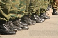 Продолжается набор военнослужащих в горную мотострелковую бригаду, которая будет дислоцирована в Туве