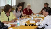 Народный фронт в Туве обсудил меры по снижению заболеваемости туберкулезом